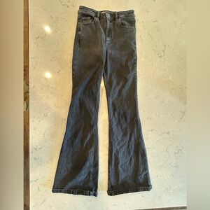Classic Blue Women's Jeans